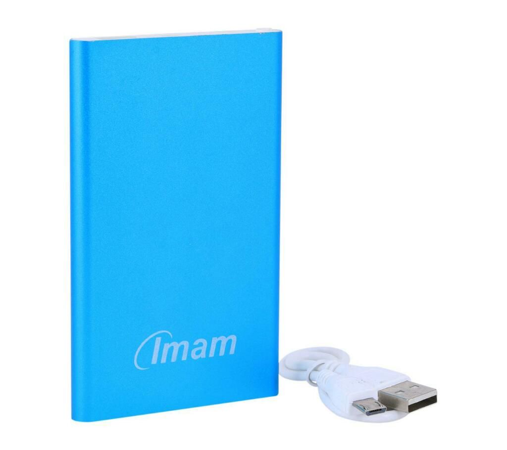 power bank IM 100