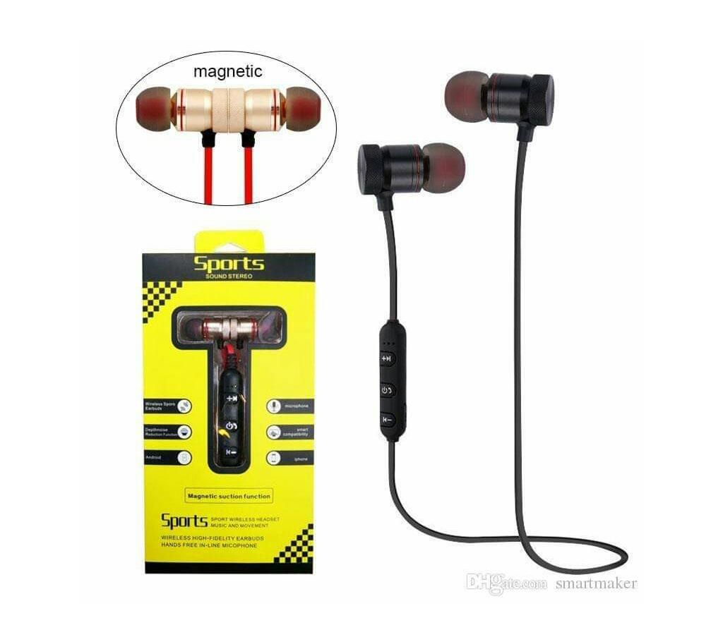 Sport Bluetooth Earphone