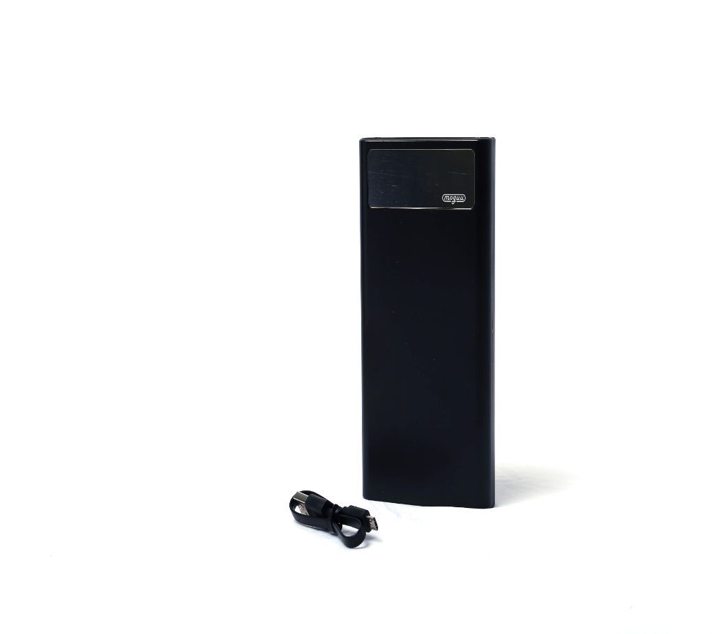 Power Bank Mogu Series 3000mph
