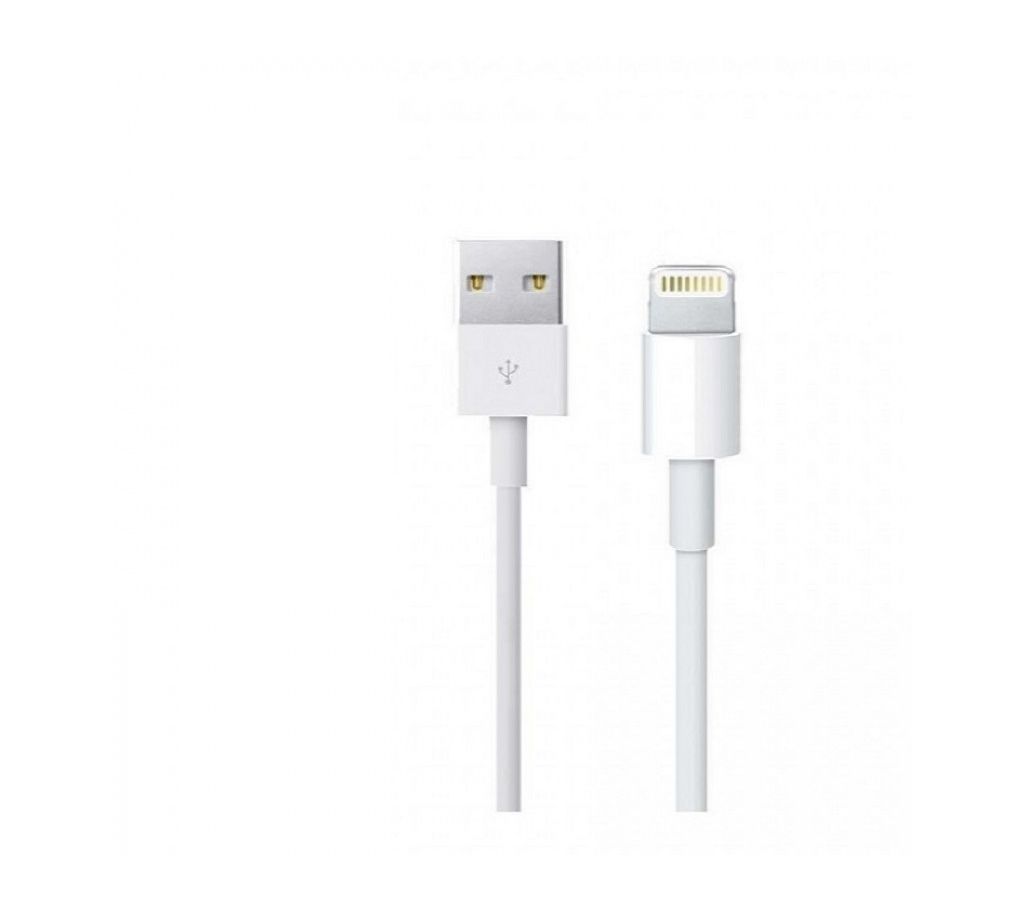 2m Apple Lightning to USB Cable