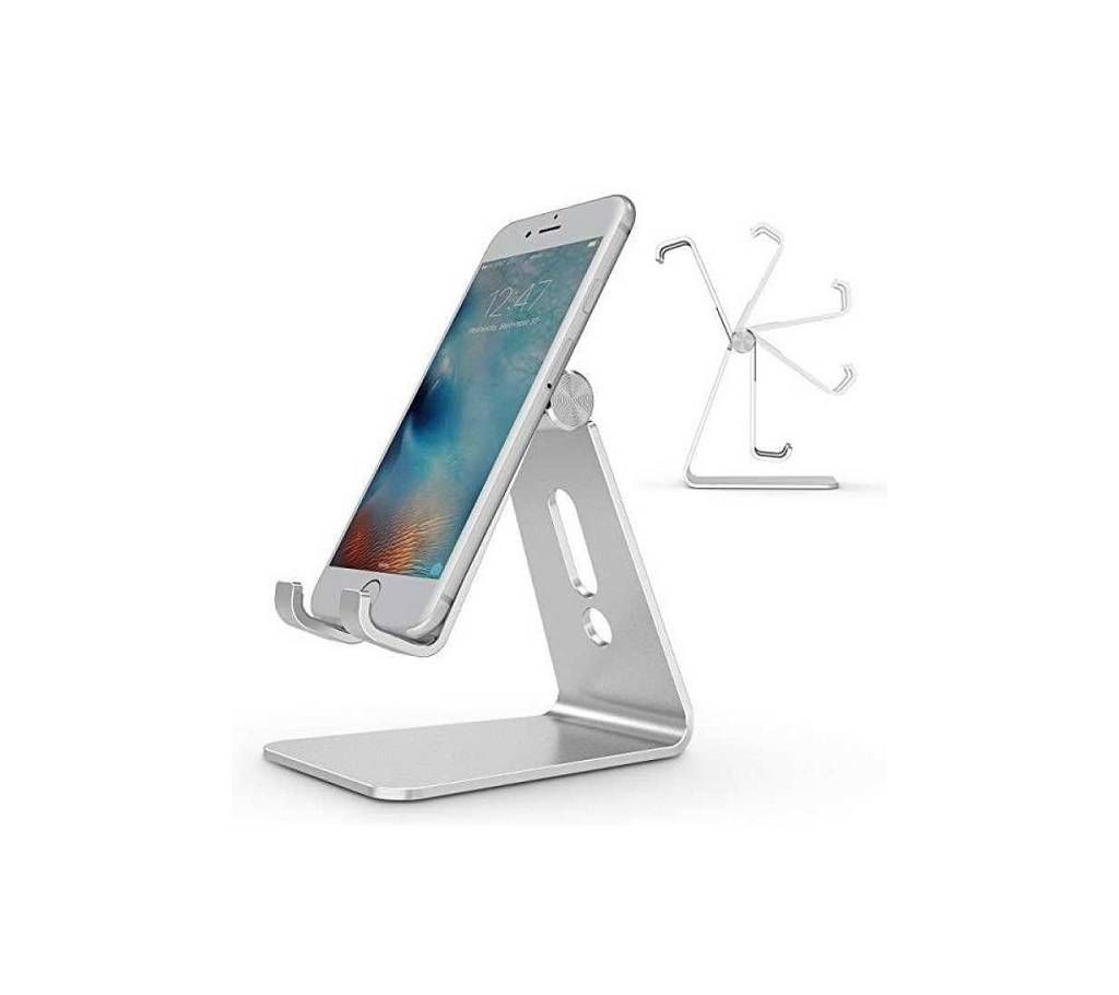 Aluminum Phone Stand