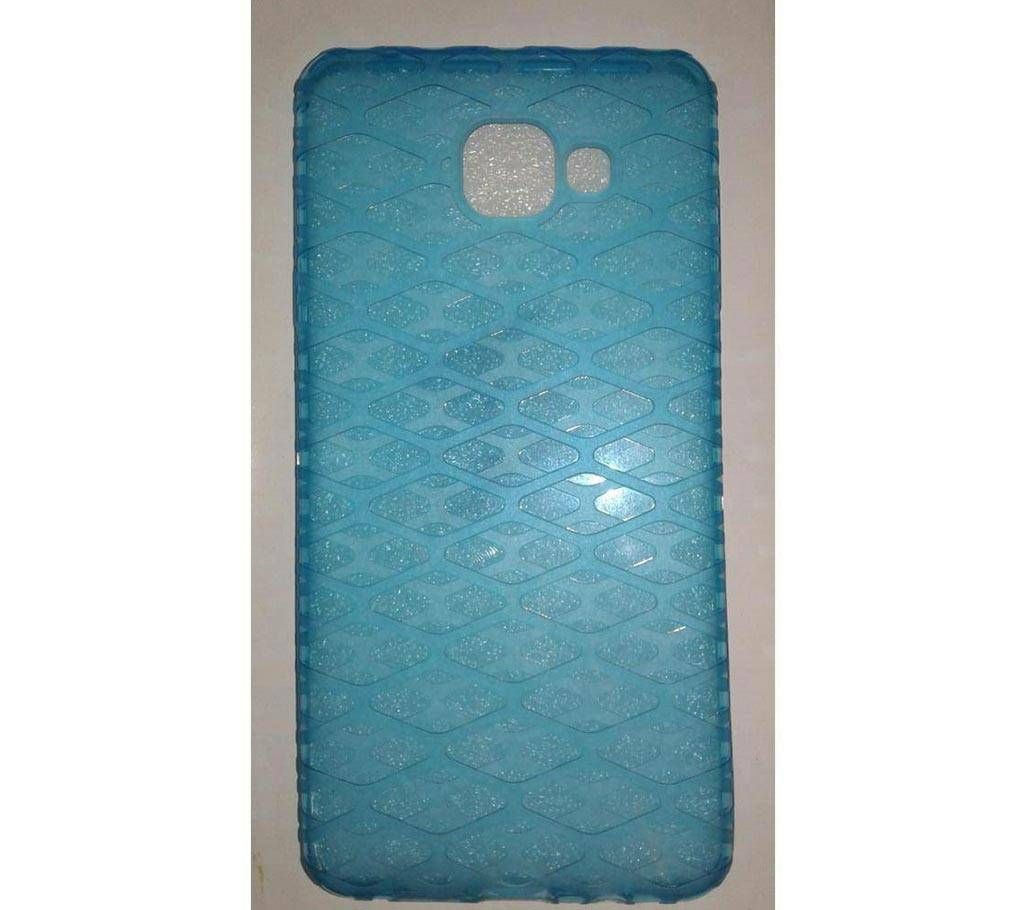 Soft back Cover for Samsung A7 16