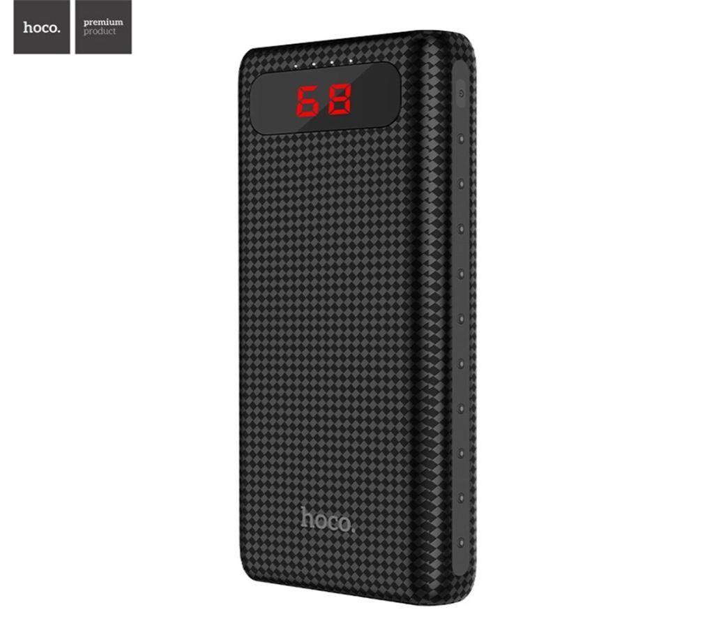 Hoco B20A 20000mAh Power Bank