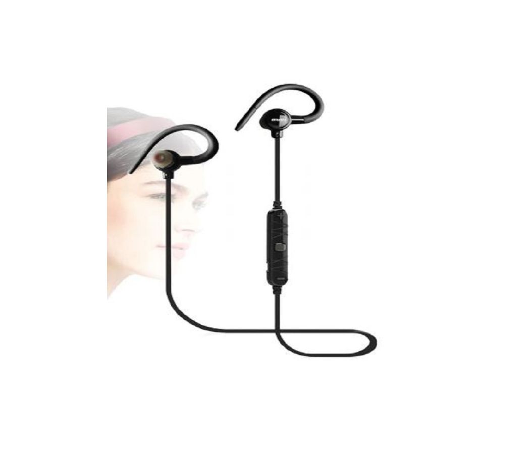 Awei 630 BL Magnet Sport Bluetooth Earphone