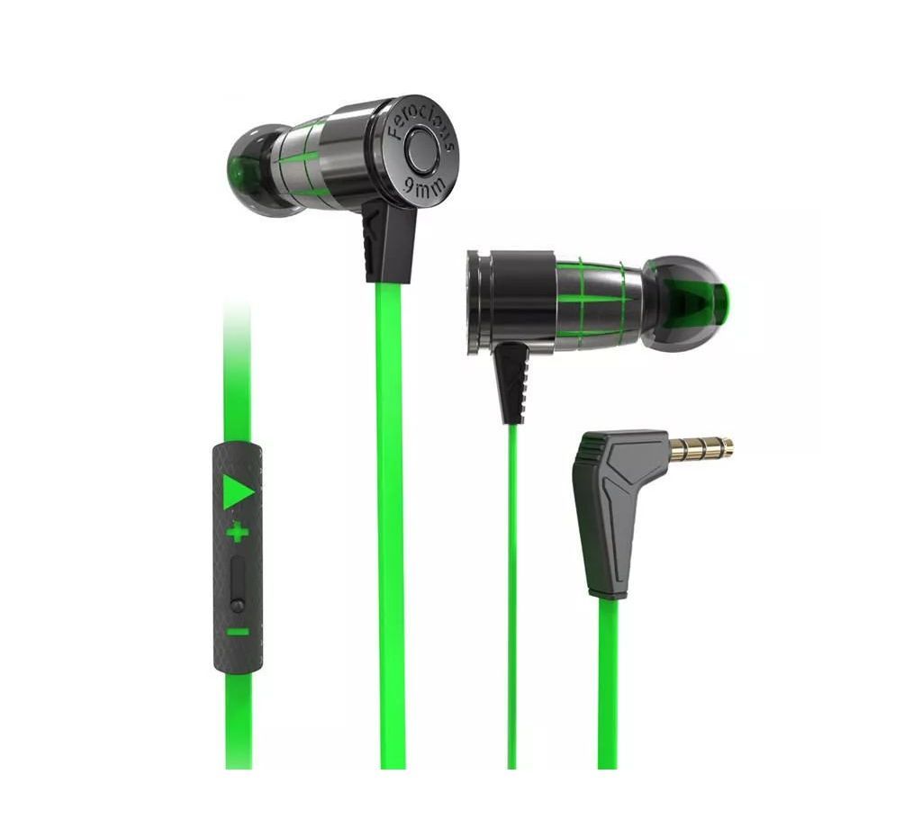 PLEXTONE G25 Gaming Earphones