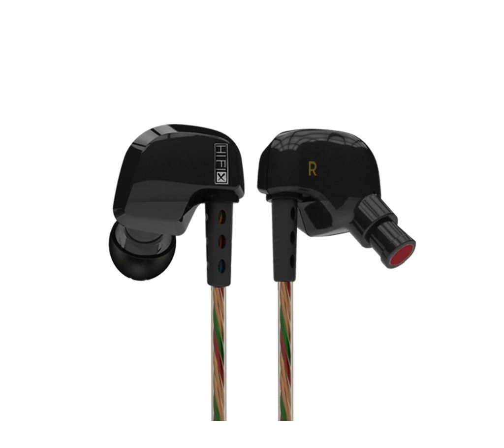 KZ HD9 Earphones HiFi Sport Earbuds
