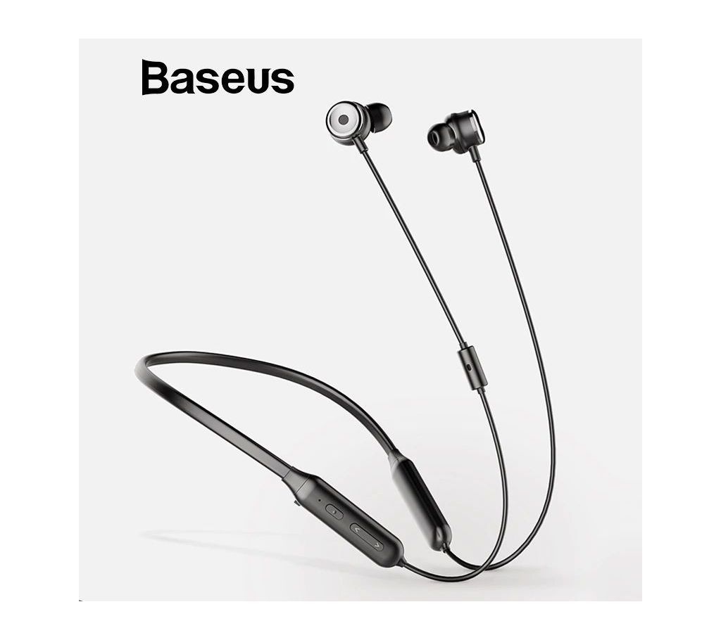 Baseus S15 Active Noise Control Bluetooth Earphone