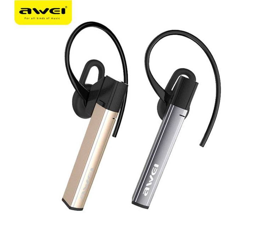 Awei A831BL Wireless Sports In-ear Earphone 