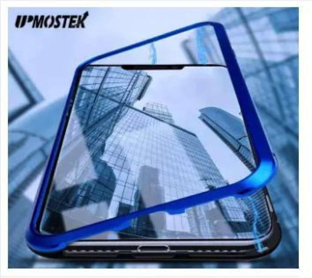 Magnetic Cover Xiaomi Redmi Note 7/Note 7 Pro