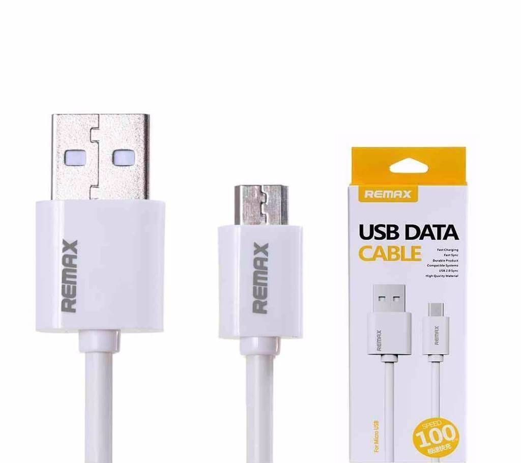 Remax USB Data