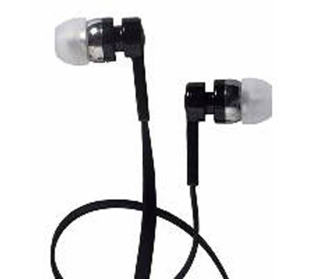 Q mobile earphone 