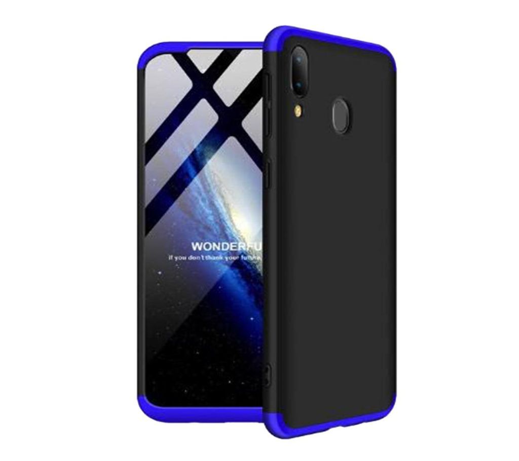  GKK  360 Degree mobile cover for  Samsung Galaxy A20 / A30 