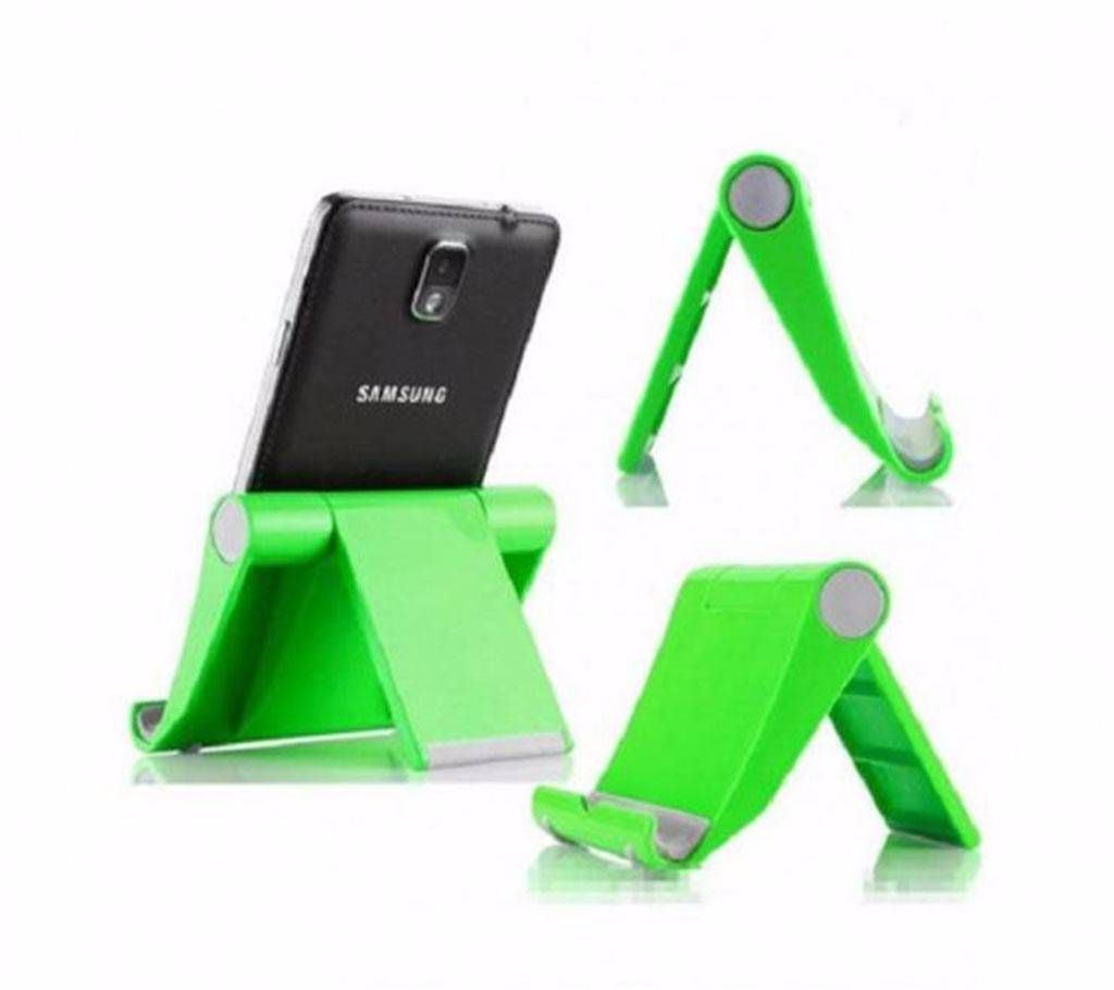 Universal Mobile Phone Stand Stent