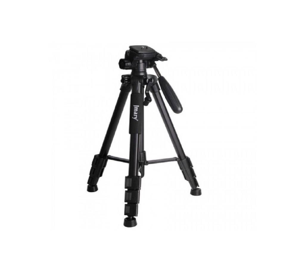 Jmary KP-2234 Camera Tripod Black
