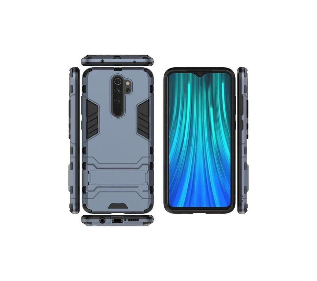 Armor case for Xiaomi Redmi Note 8 pro 