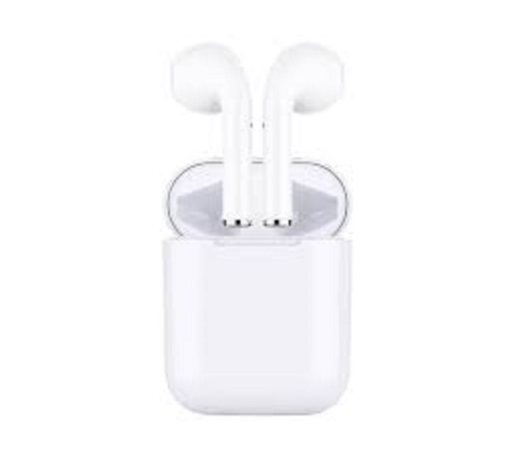 AIR PLUS  BLUETOOTH WIRELESS EARBUDS