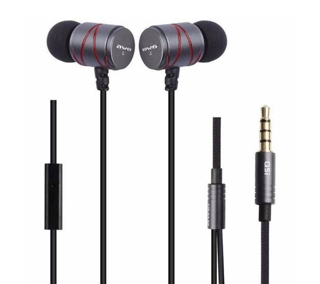 Awei Q5i in Ear Earphone