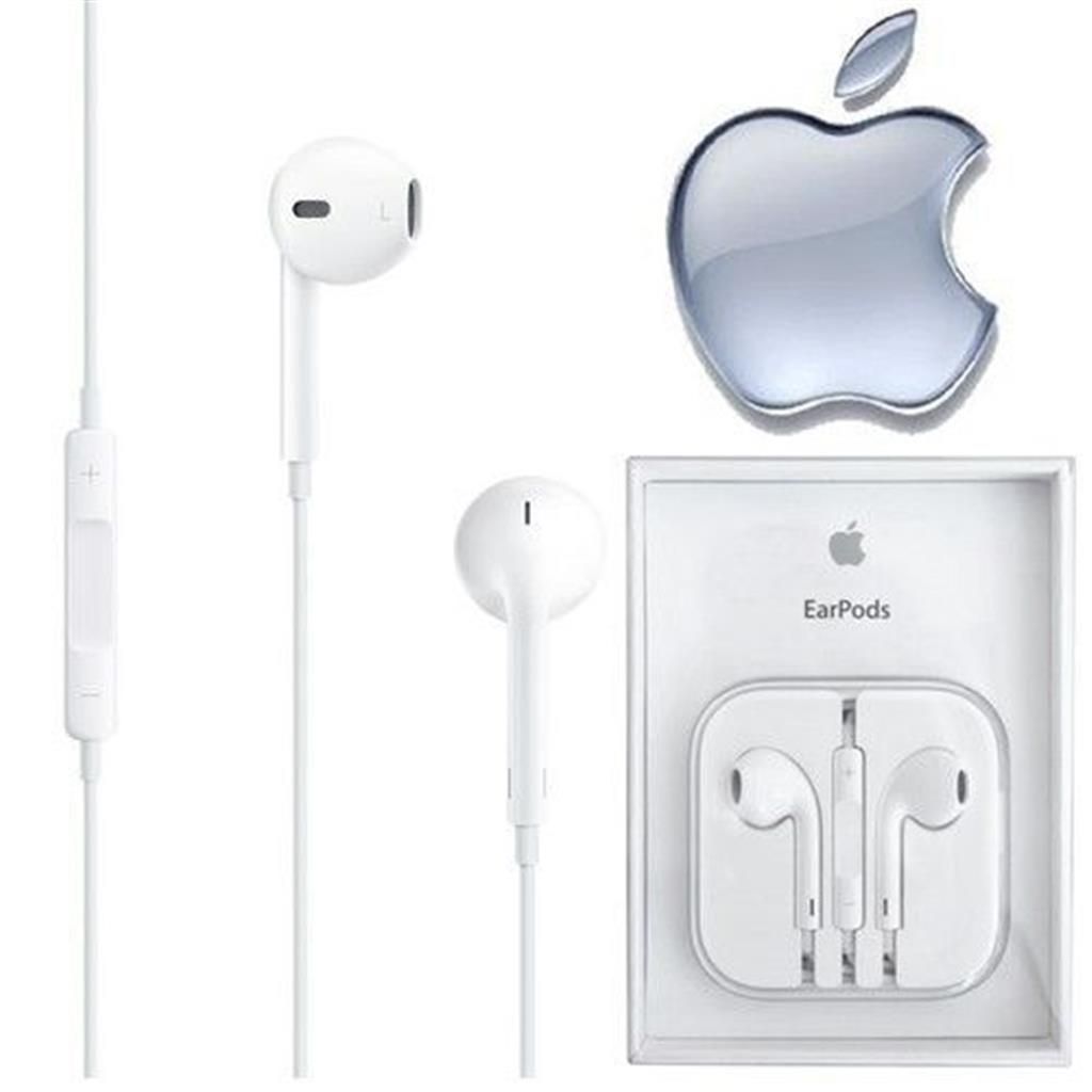 iphone ear pods- replica 
