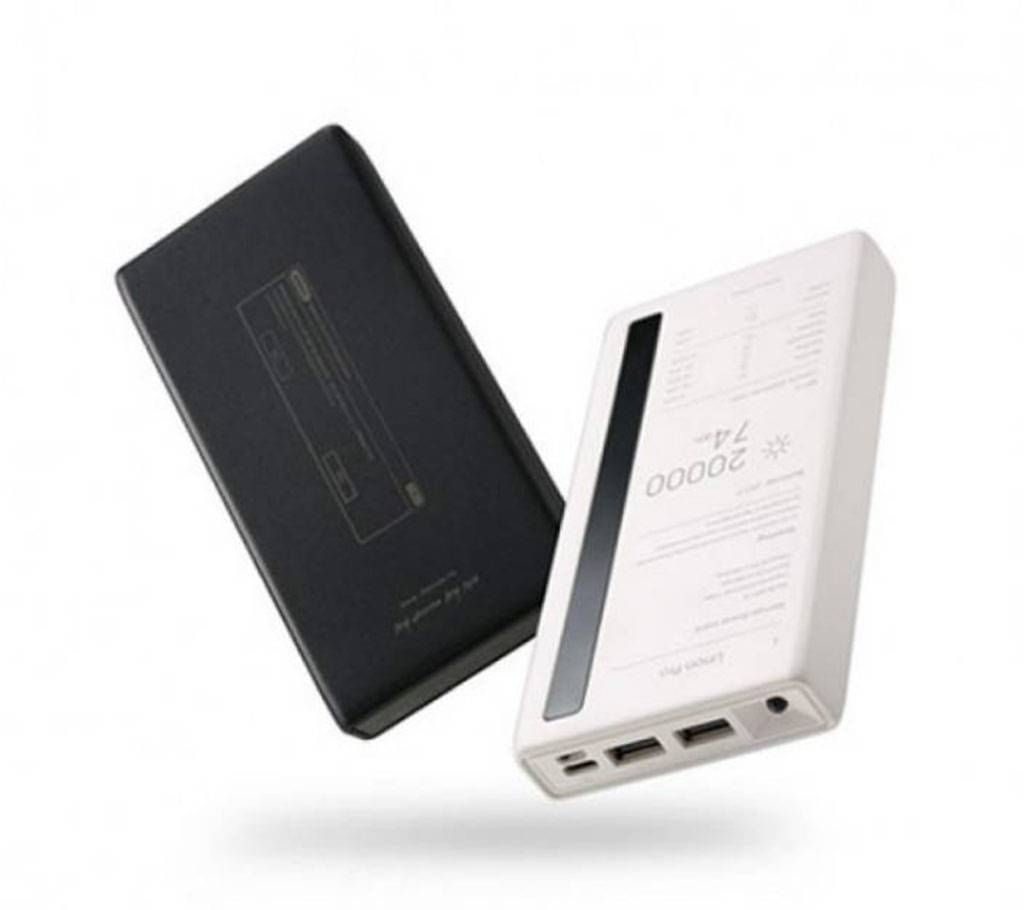 REMAX Linon RPP-73 20000mAh Power Bank 