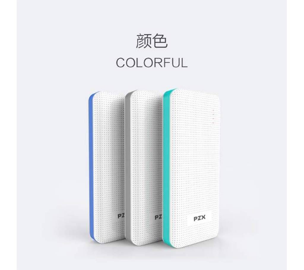 PZX Power Bank 18000 mAh  