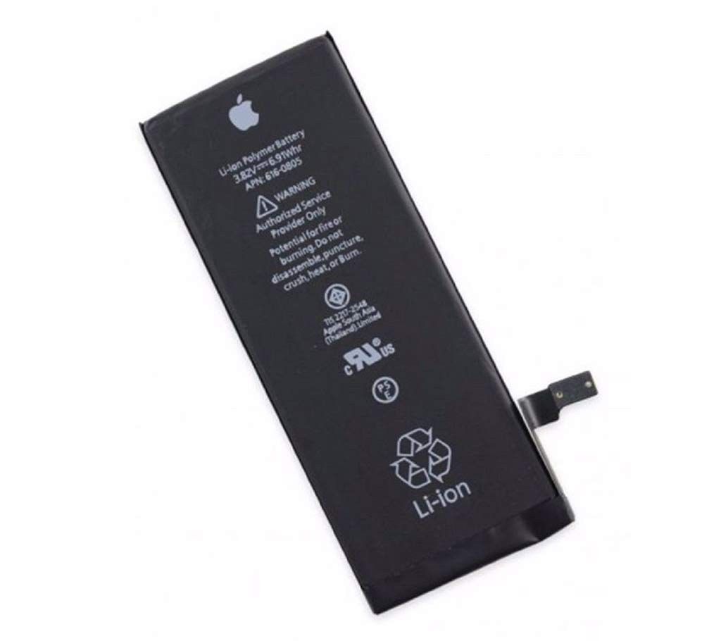 Replacement Battery for Apple iPhone 6s+