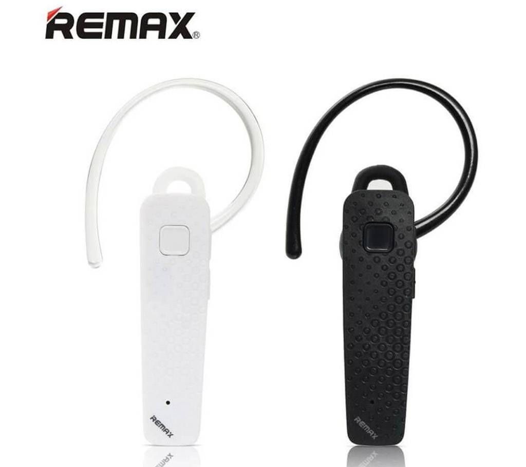 REMAX RB-T7 Bluetooth Headset 1 pc 