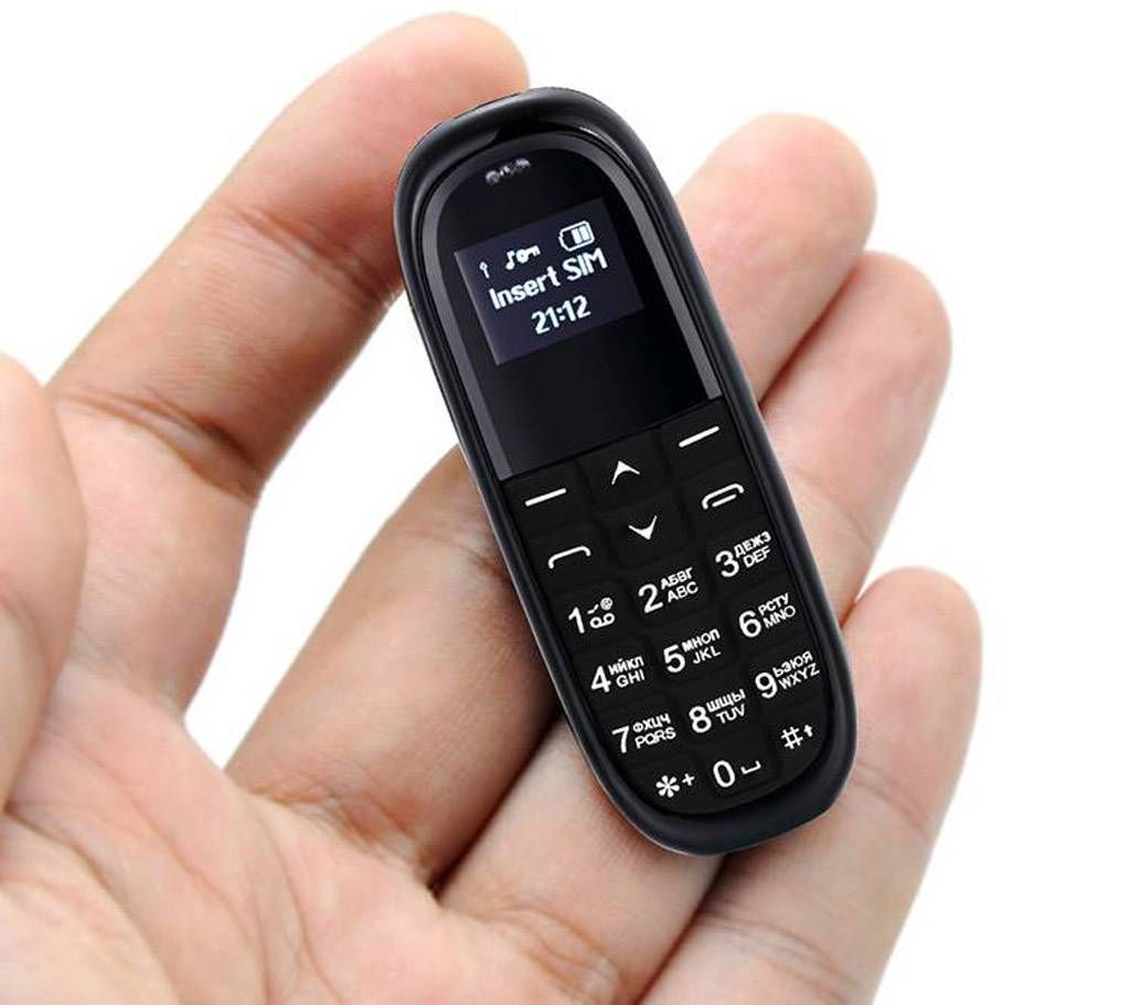 AIEK KK1 Mini Phone