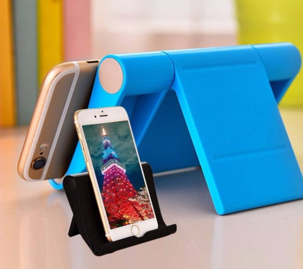 Universal Mobile & Tab Stand 