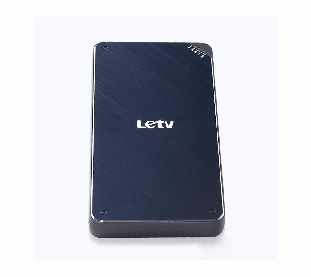 LeTv 8000mah PowerBank