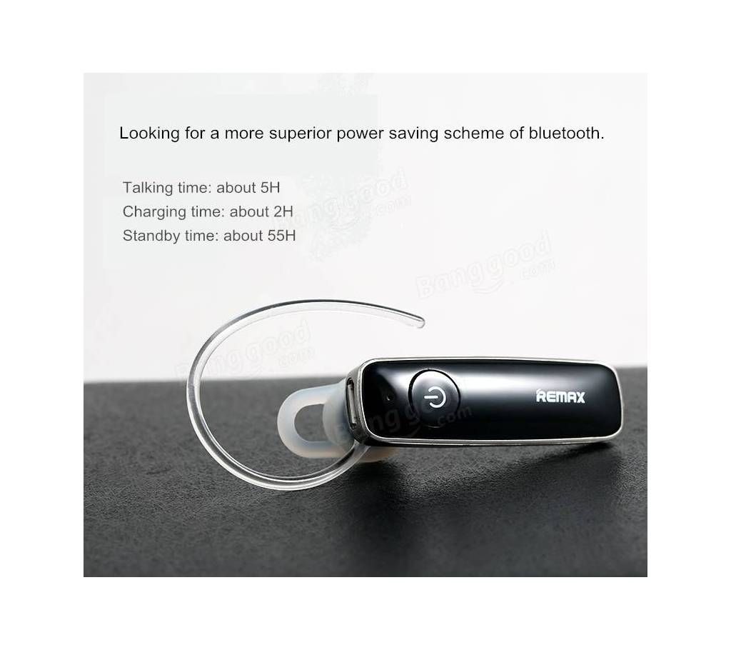 Remax  RB-T8 Bluetooth Headset