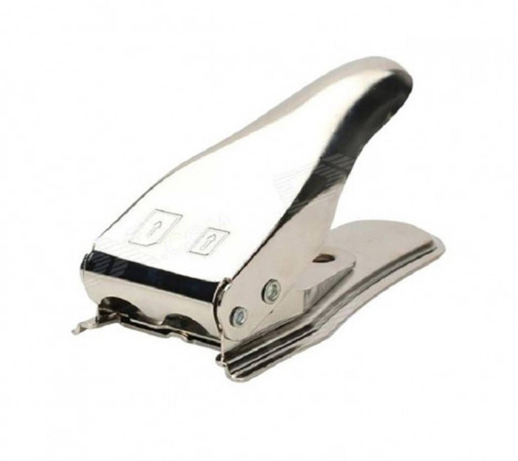 Dual Sim cutter for Nano & Micro Sim - 01