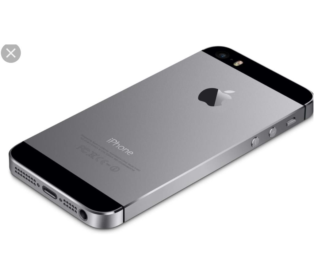 iPhone 5s 