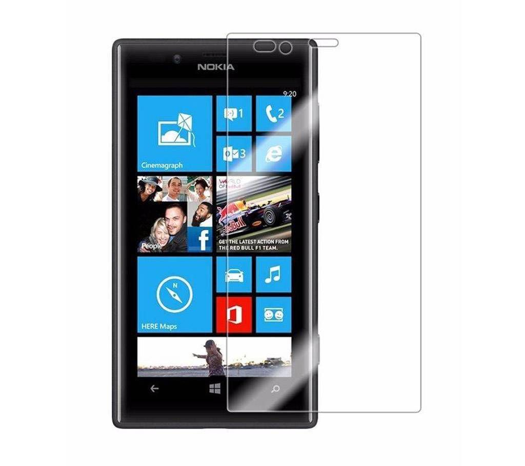 Nokia Lumia 720 Screen Protector