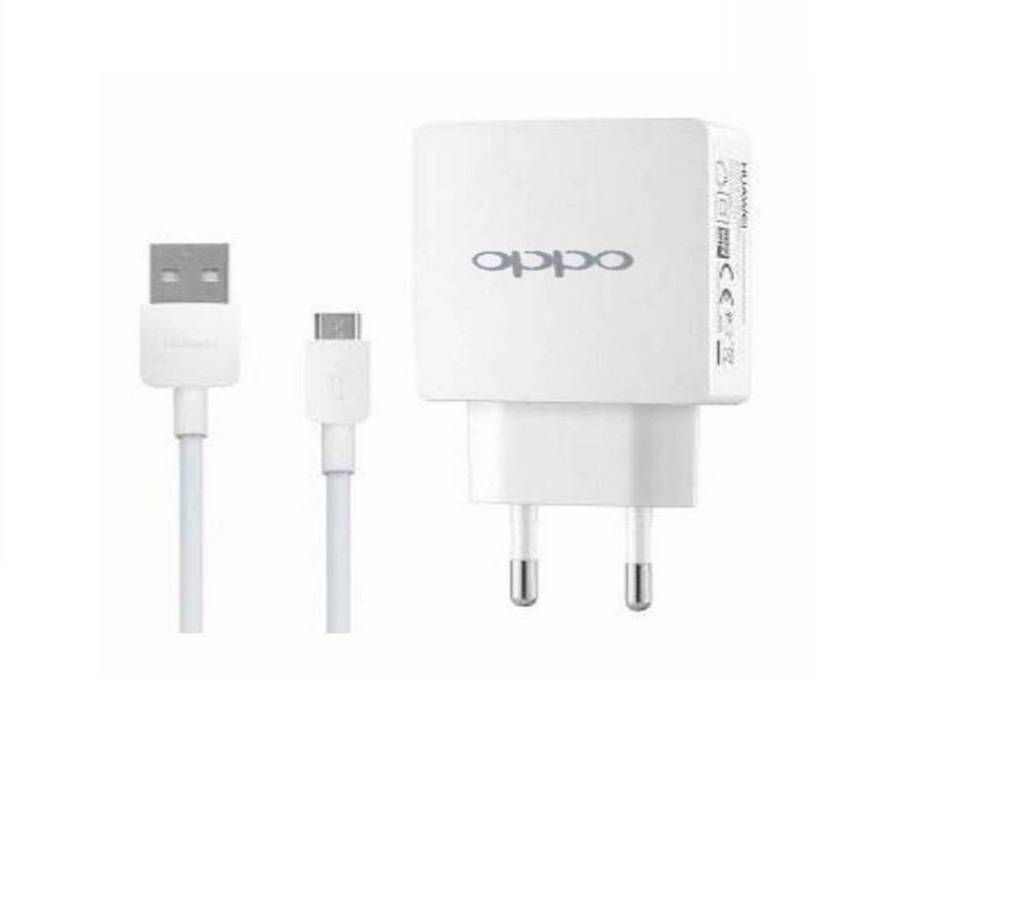 OPPO TRAVEL CHARGER( REPLICA)