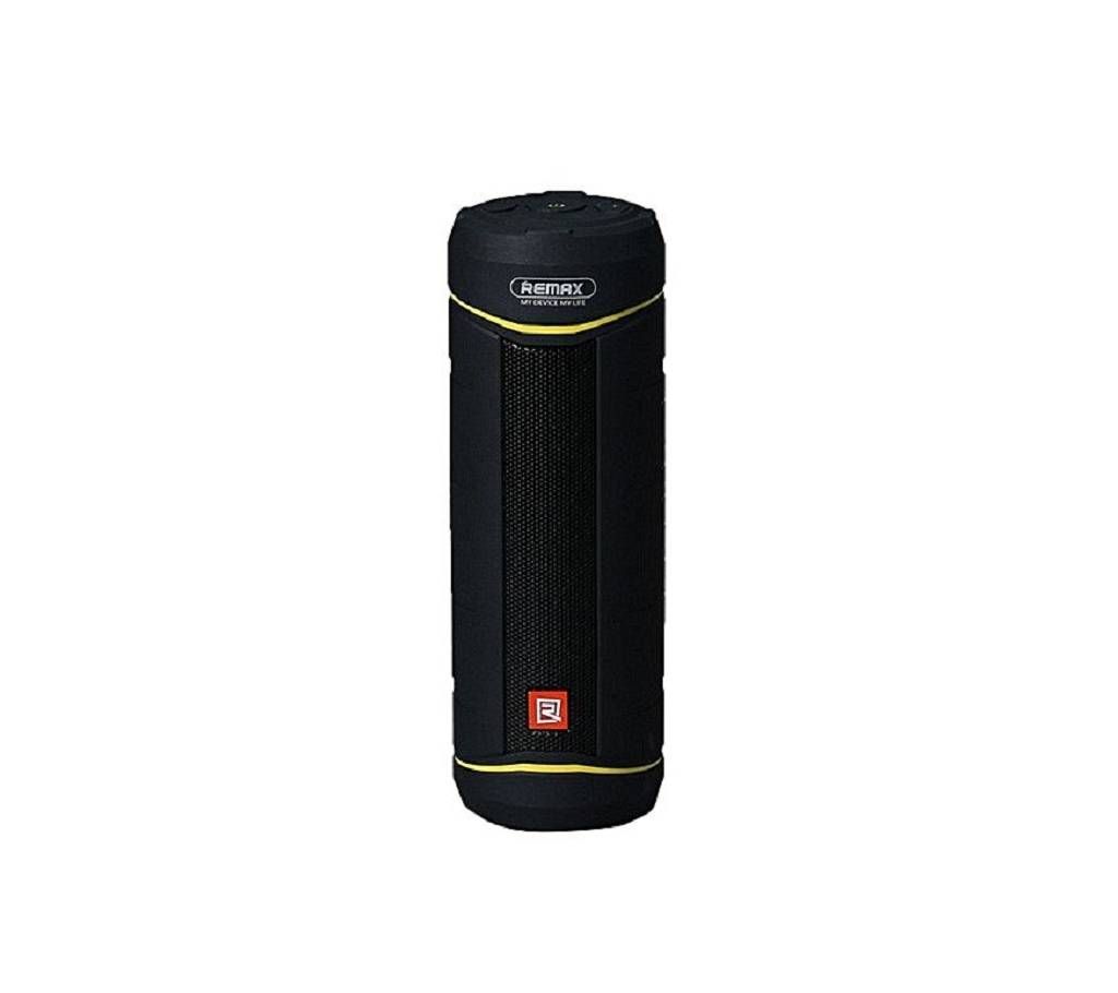 REMAX RB - M10 Bluetooth Speaker - Black
