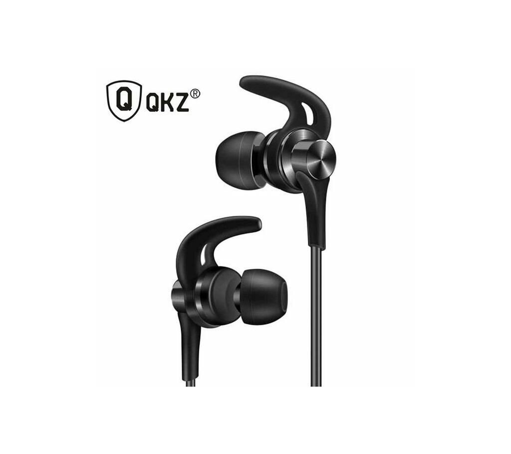 QKZ DT1 Earphone Interactive In Ear Earphones