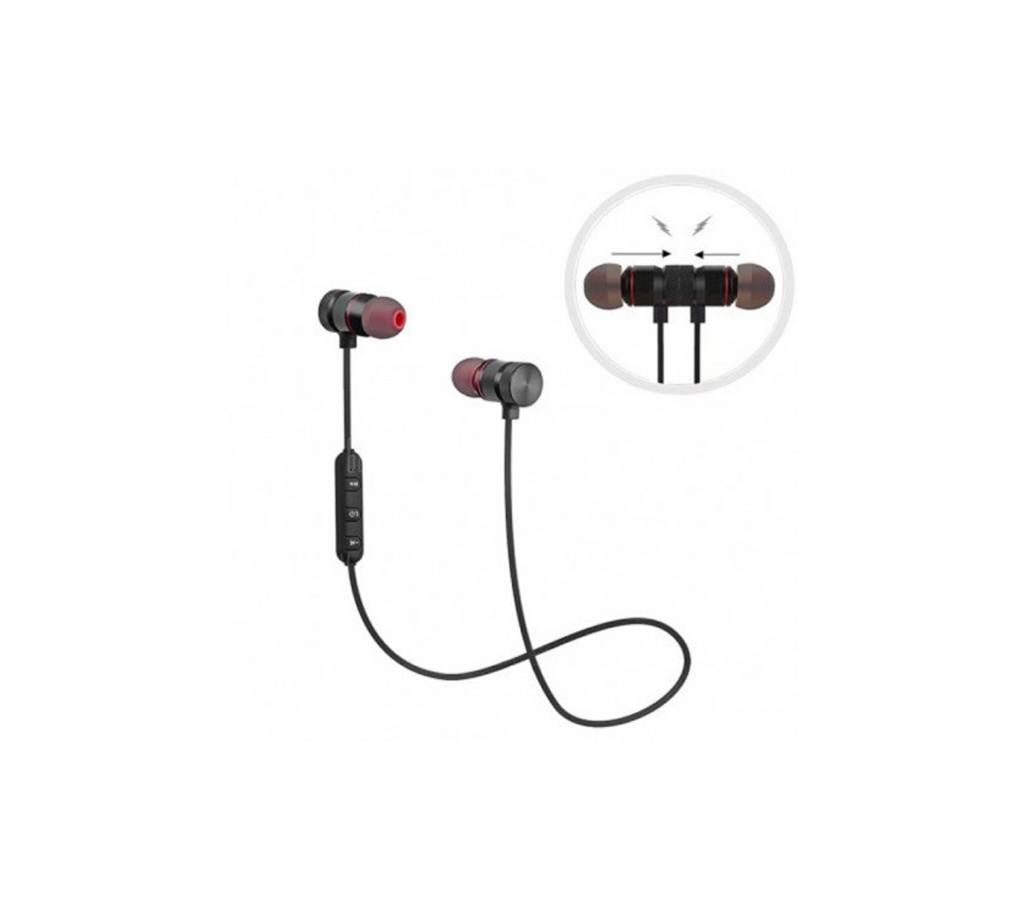 Universal Wireless Bluetooth Earphone