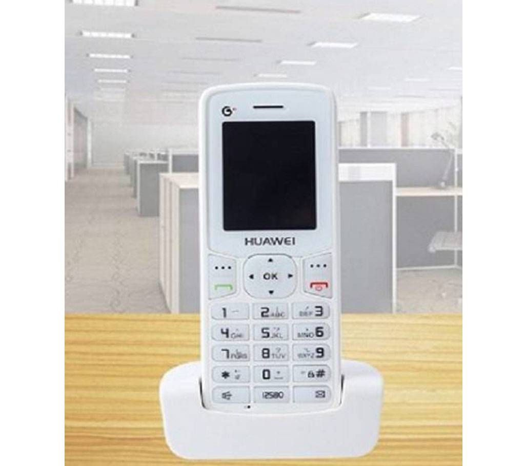 Huawei F561 SIM supported Cordless Phone