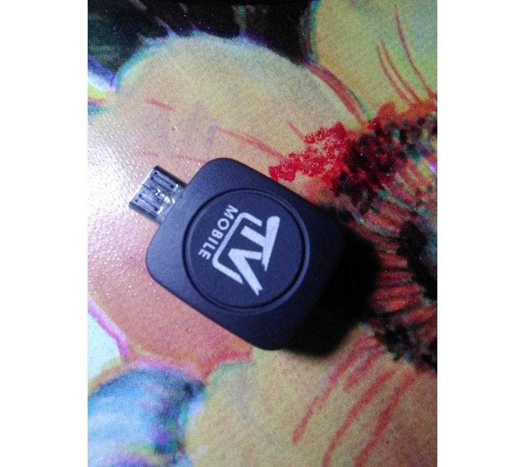 OTG TV Receiver