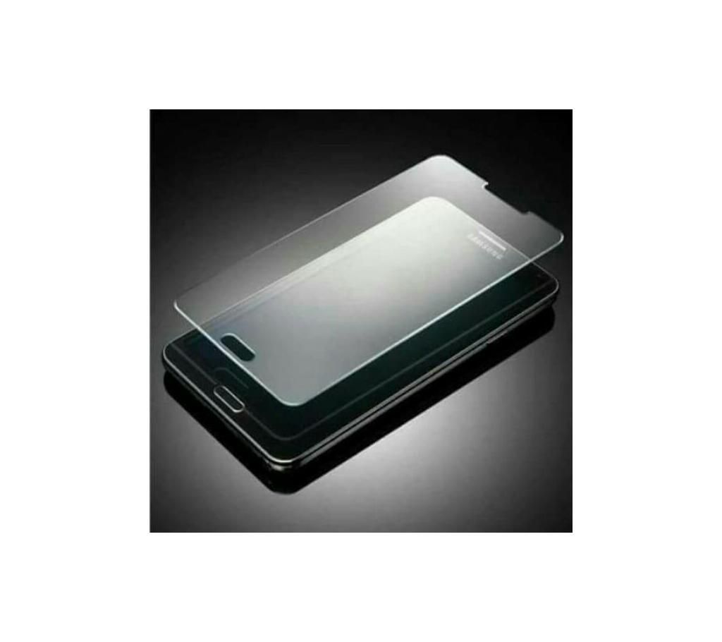 Glass Protector For  SAMSUNG J2 2018 