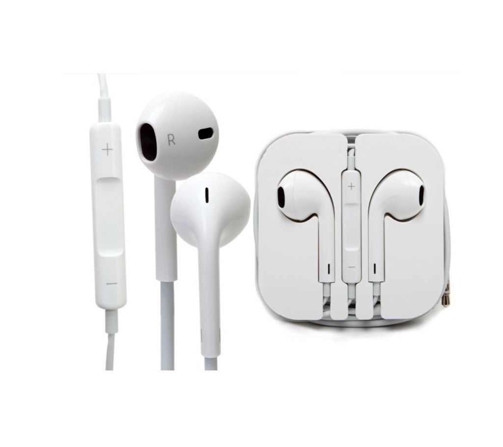 3.5 mm Universal Earphone