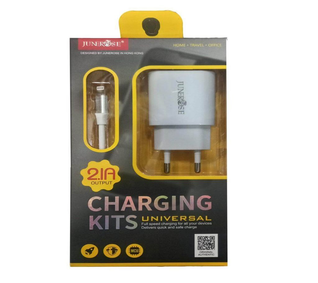 Original Junerose Super Adaptive Fast Charging for iphone