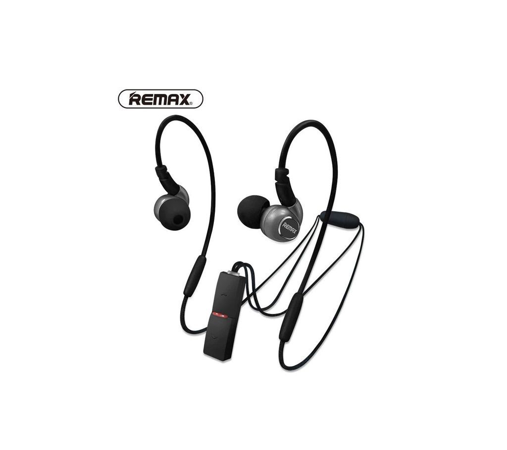 Remax RB S8 Bluetooth Earphones