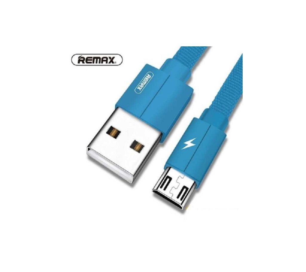 REMAX RC-094m KEROLLA MICRO USB CHARGING DATA CABLE