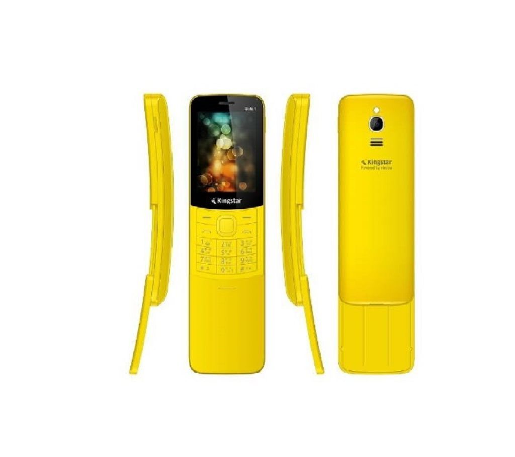 Kingstar Mobile Style 1