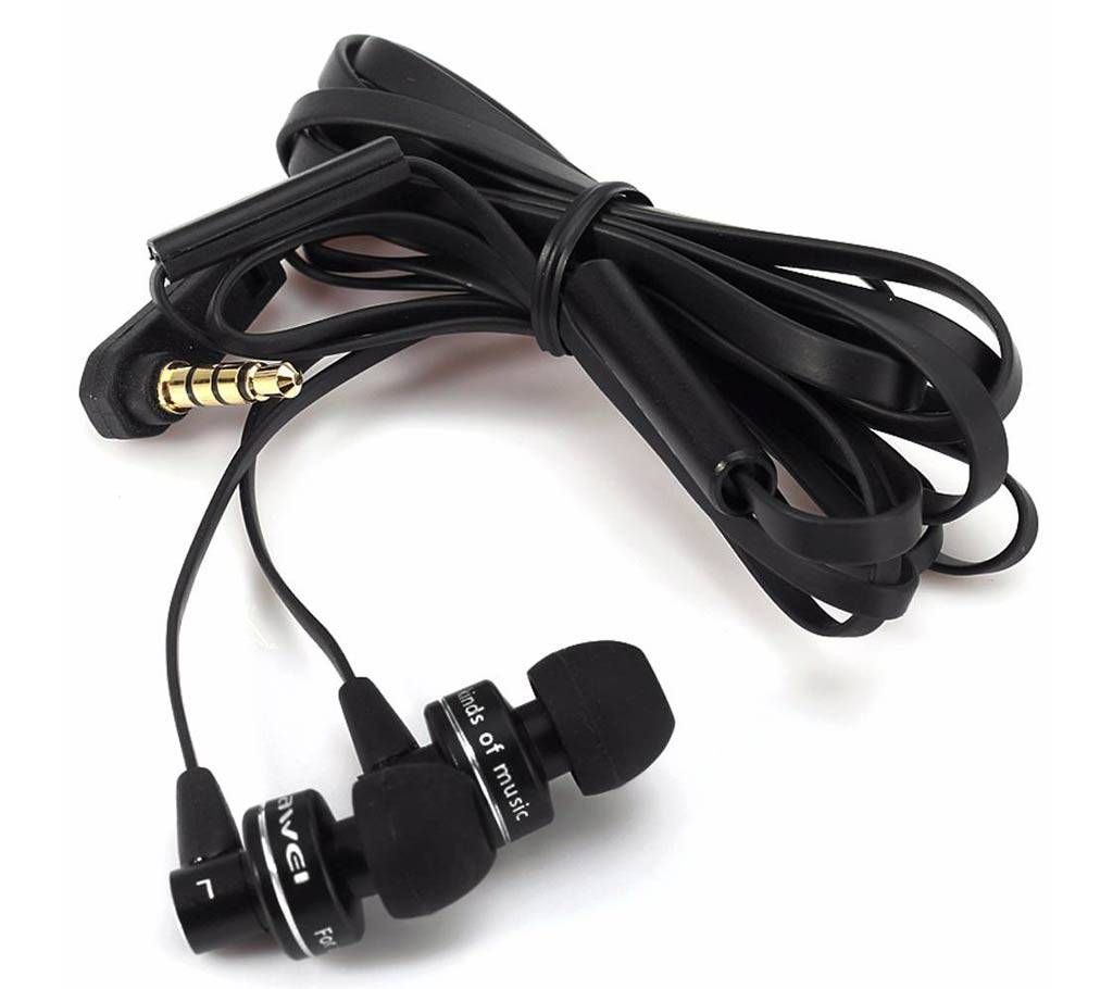 Awei ES-900i Earphone