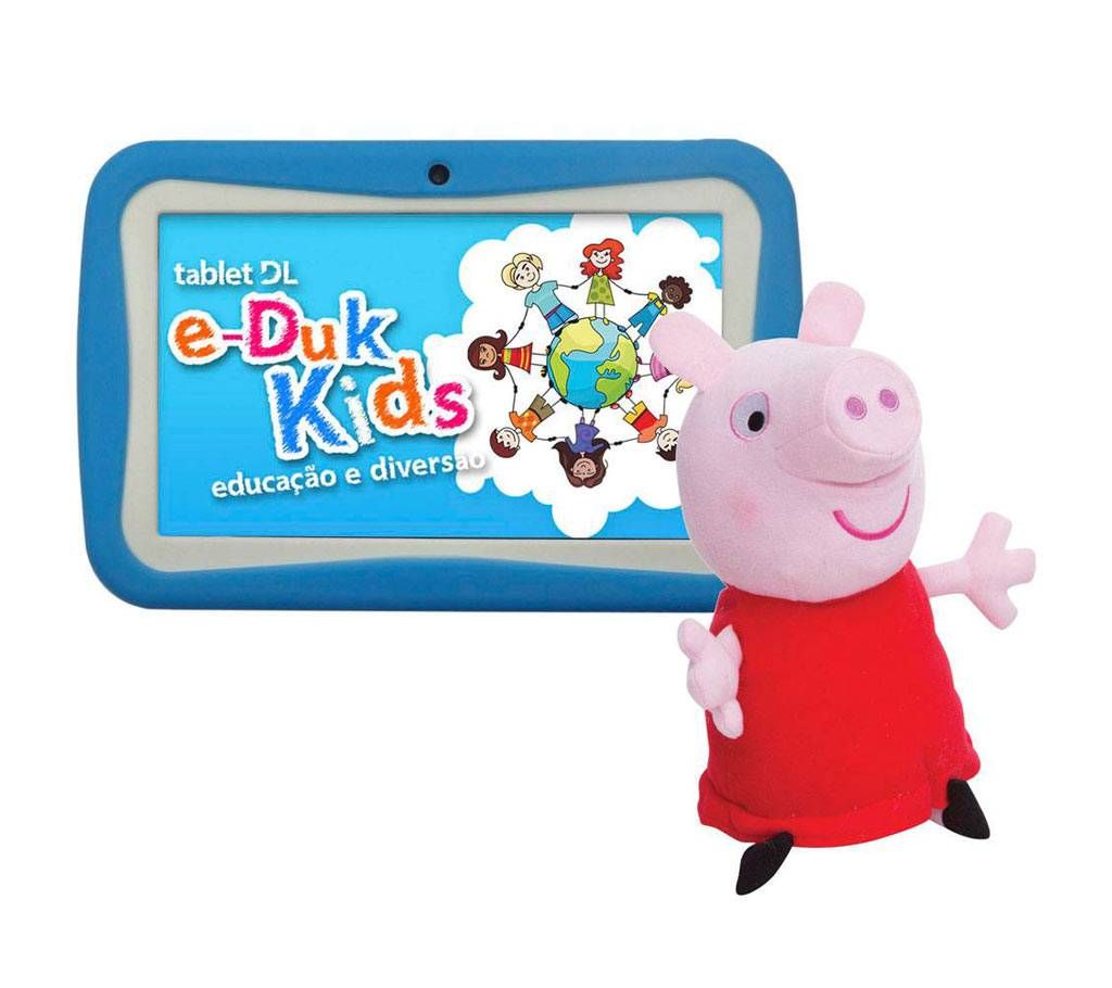 Kid's Wi-Fi tablet Pc