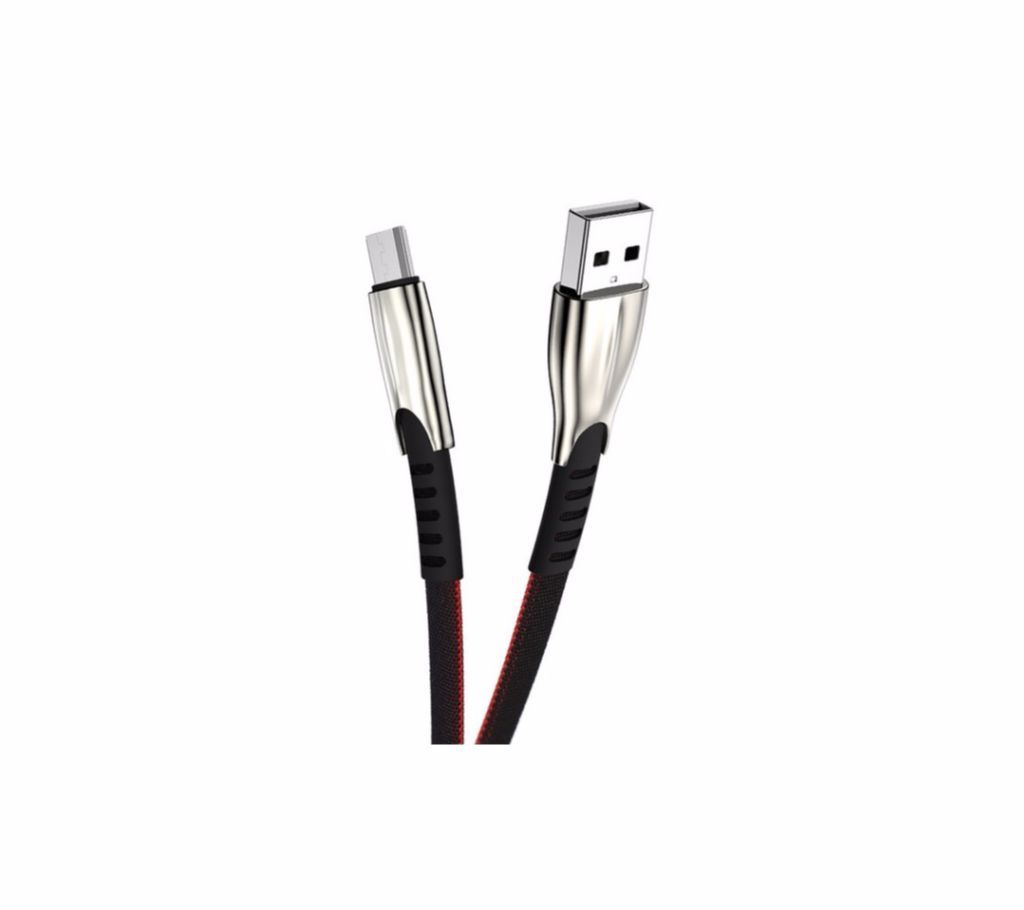 0.5 Meter Type C Fast Charging Data USB Cable