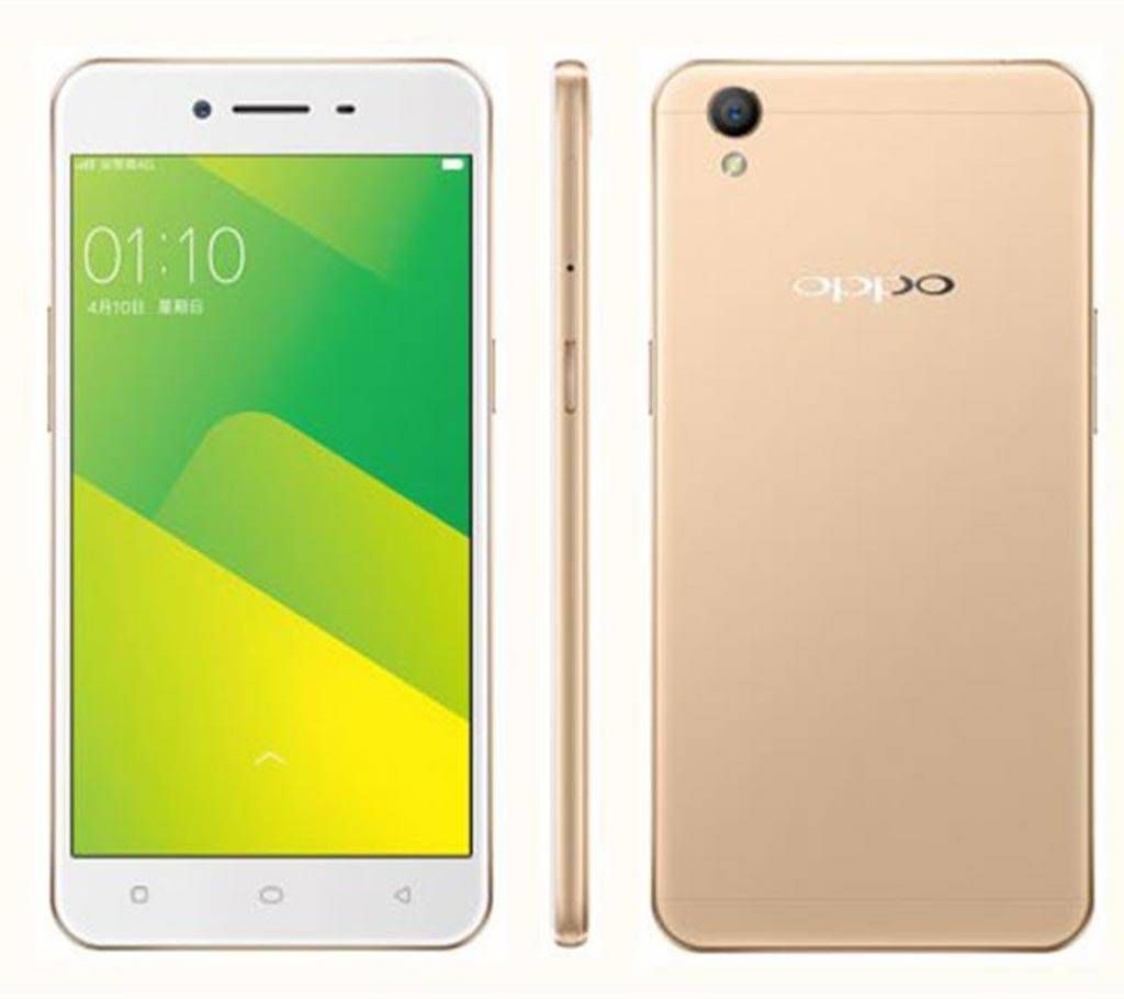 OPPO A37FW (2gb-16gb)