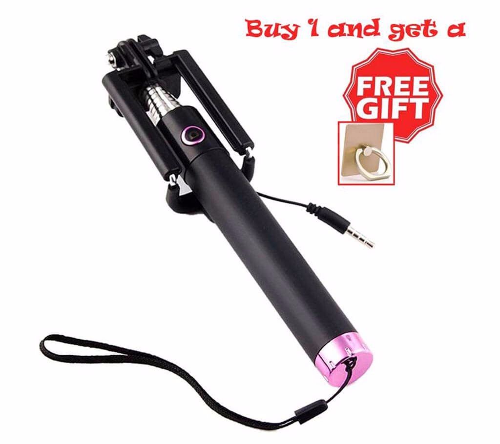 selfie stick - 78 cm